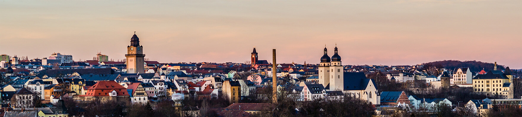 105 Millionen Förderung mit Kulturraumgesetz